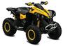 Can-Am Renegade 1000R  X  XC (DPS) 2012